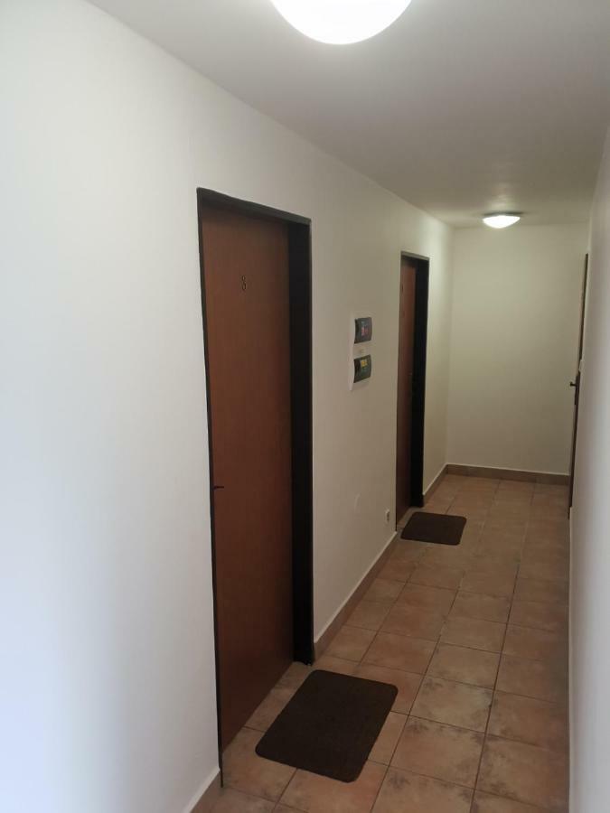 Penzion Solna Jaskyna Turčianske Teplice Exterior foto